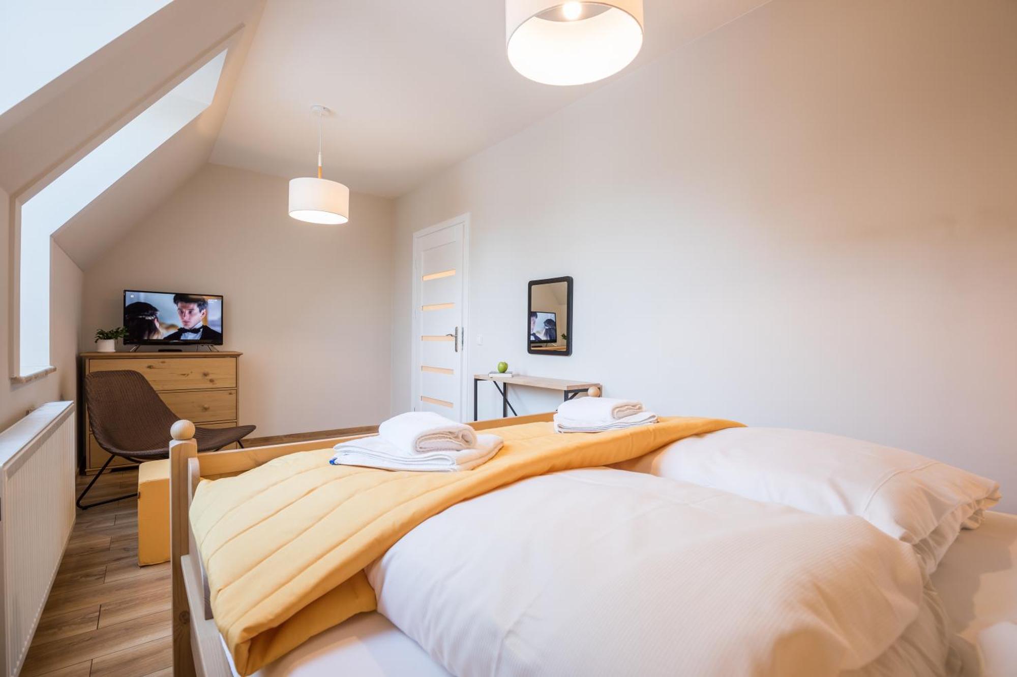 Apartamenty Oaza Deluxe Zakopane Room photo