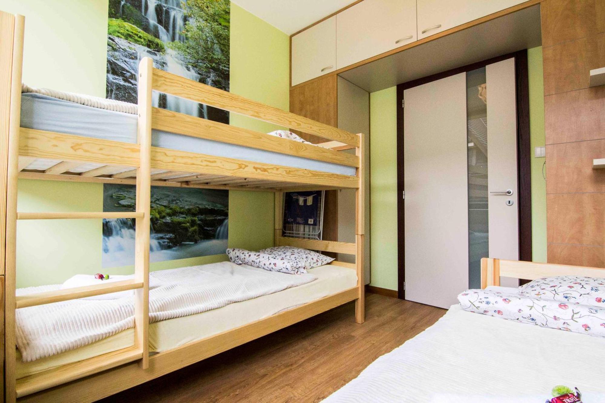Apartamenty Oaza Deluxe Zakopane Room photo